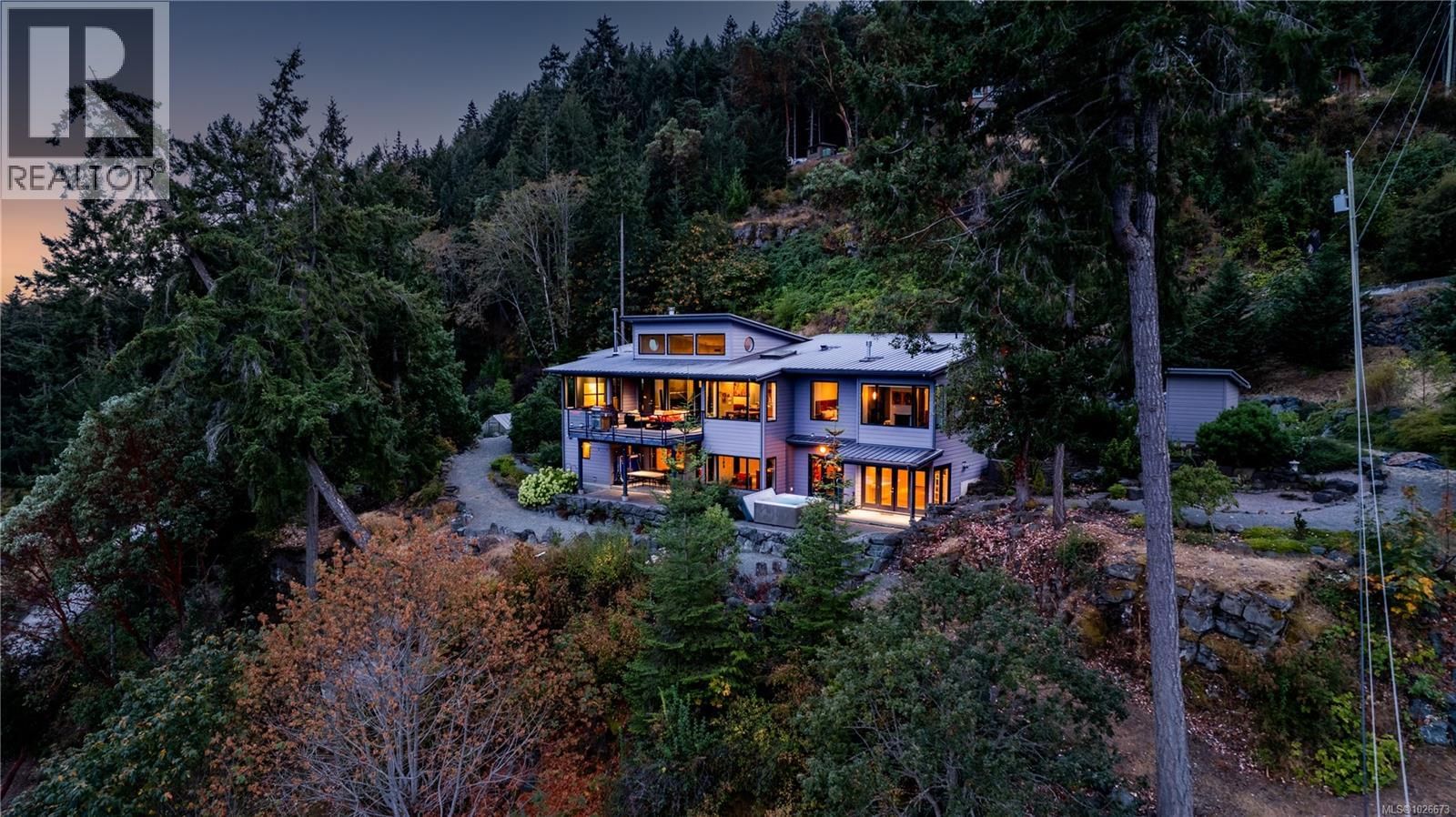 6088 Genoa Bay Road property photo