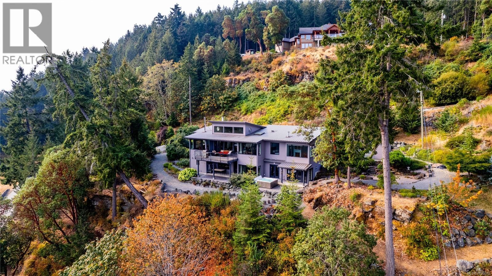 6088 Genoa Bay Road property photo