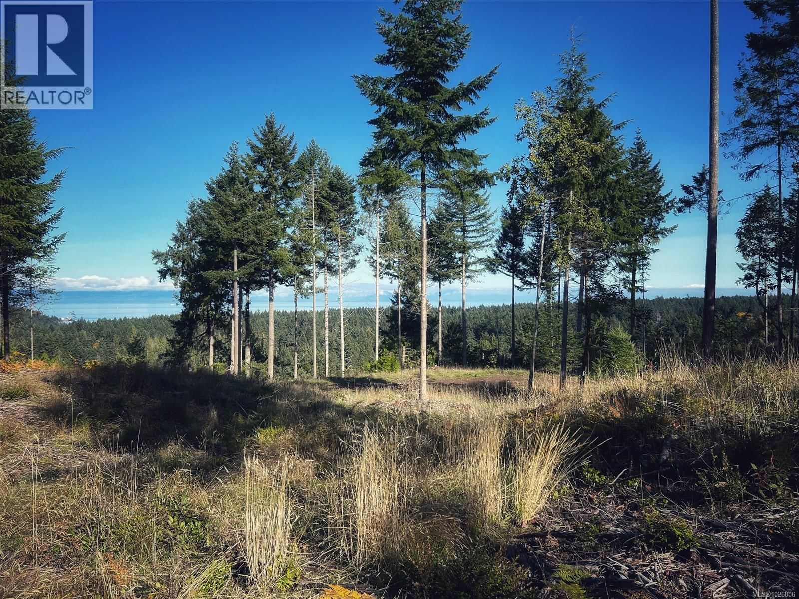 Lt 5 Spruce Avenue, Gabriola Island, British Columbia V0R 1X2