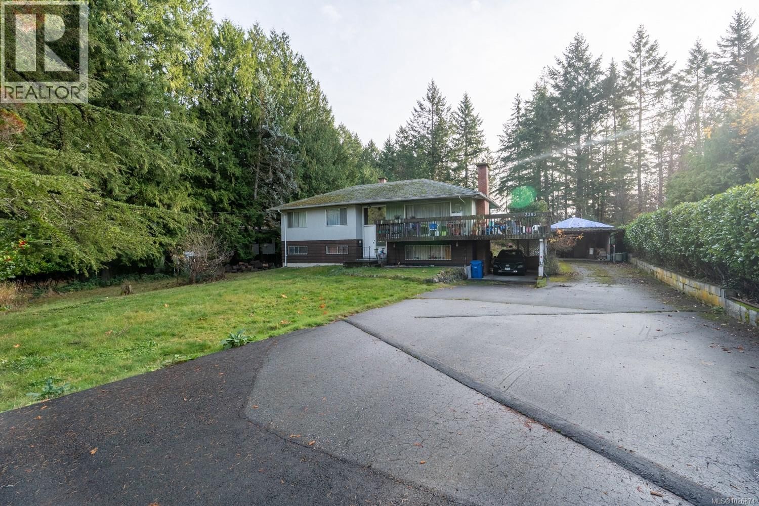 3383 Opal Road property photo