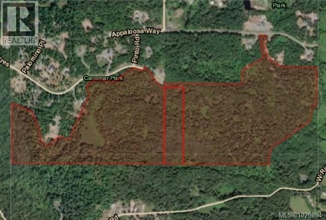 Parcel B Appaloosa Way property photo