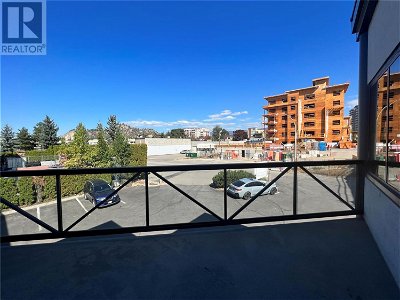 Image #1 of Commercial for Sale at #200 1974 Moss Court, Kelowna, British Columbia