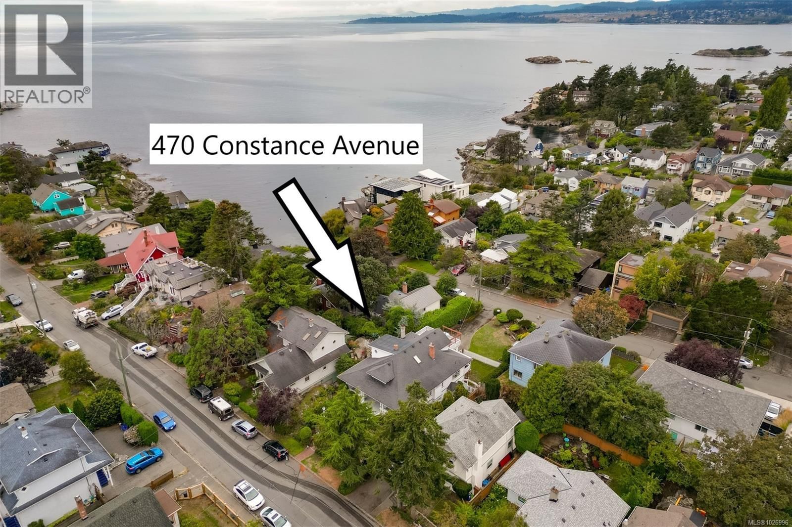470 CONSTANCE AVENUE Image 1