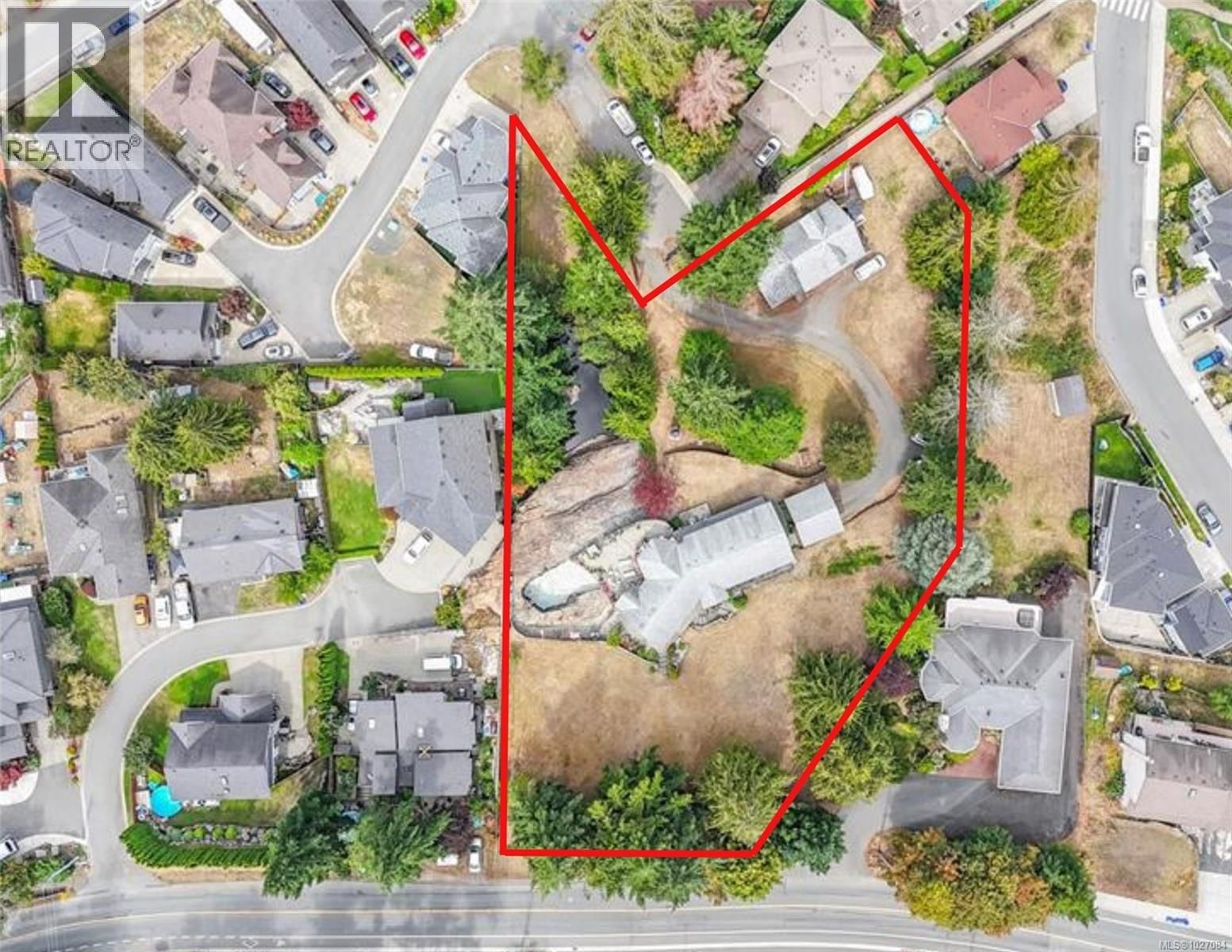 936 Walfred Road, Langford, British Columbia V9C 2P4