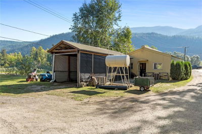 Commercial for Sale in British-columbia