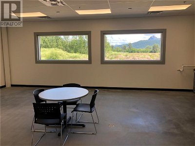 Image #1 of Commercial for Sale at 1837 Shuswap Avenue, Lumby, British Columbia