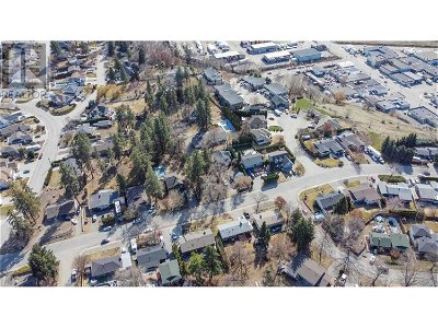Image #1 of Commercial for Sale at 1225 Mountain Avenue, Kelowna, British Columbia
