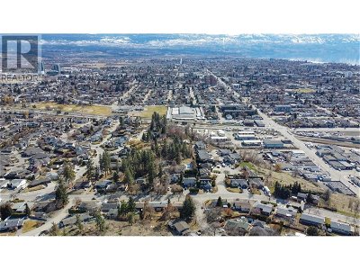 Image #1 of Commercial for Sale at 1225 Mountain Avenue, Kelowna, British Columbia