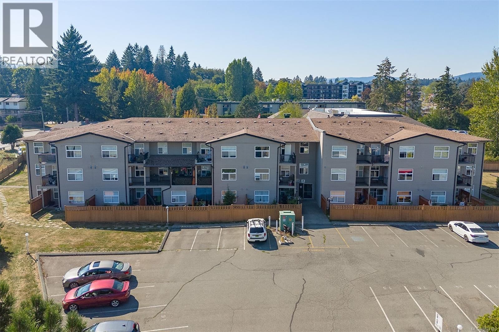 101 3215 Cowichan Lake Road
