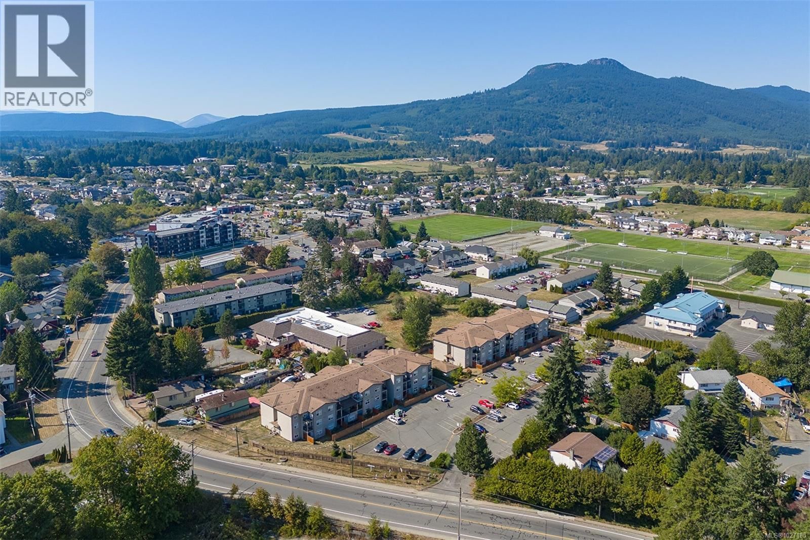 101 3215 Cowichan Lake Road property photo
