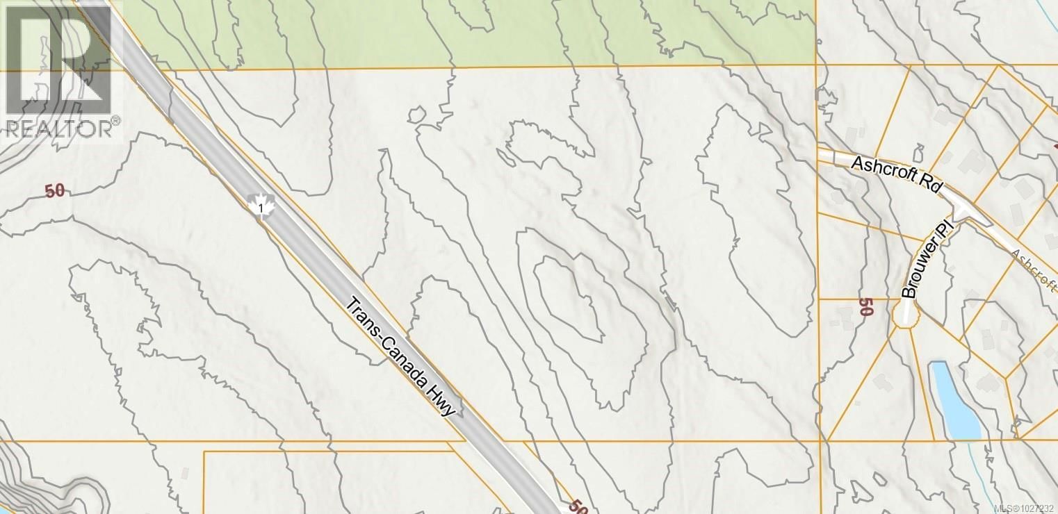 Section 8 Trans Canada Highway property photo