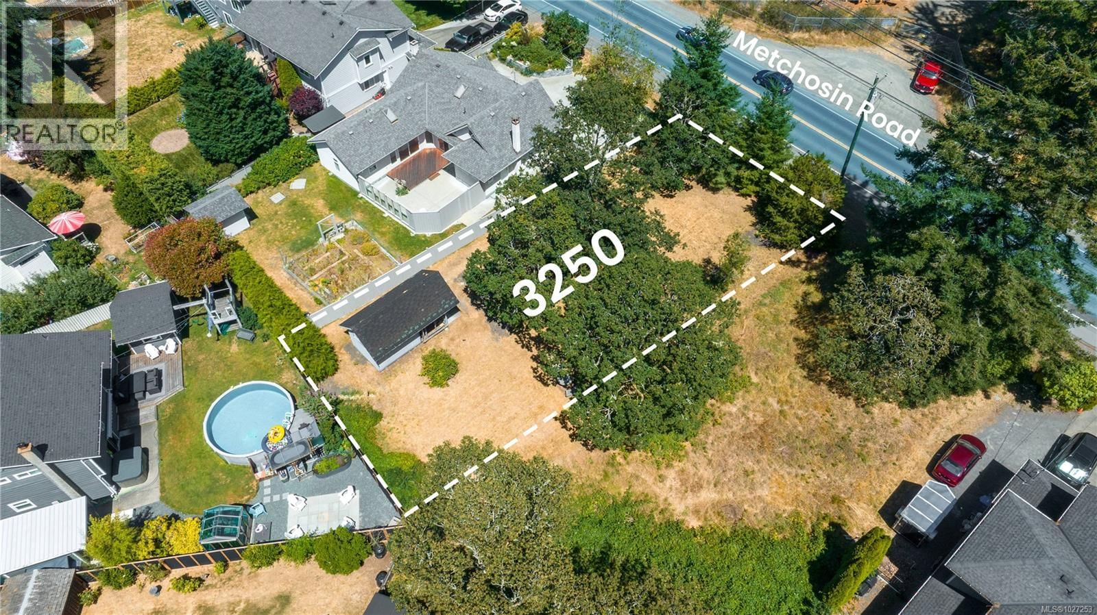3250 Metchosin Road property photo
