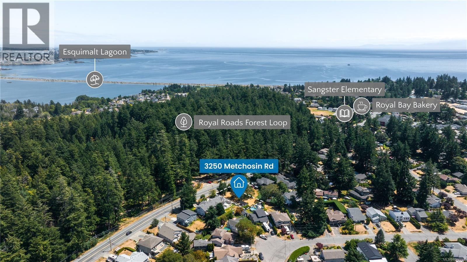 3250 Metchosin Road property photo