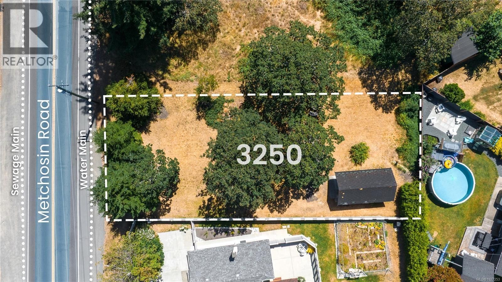 3250 Metchosin Road property photo