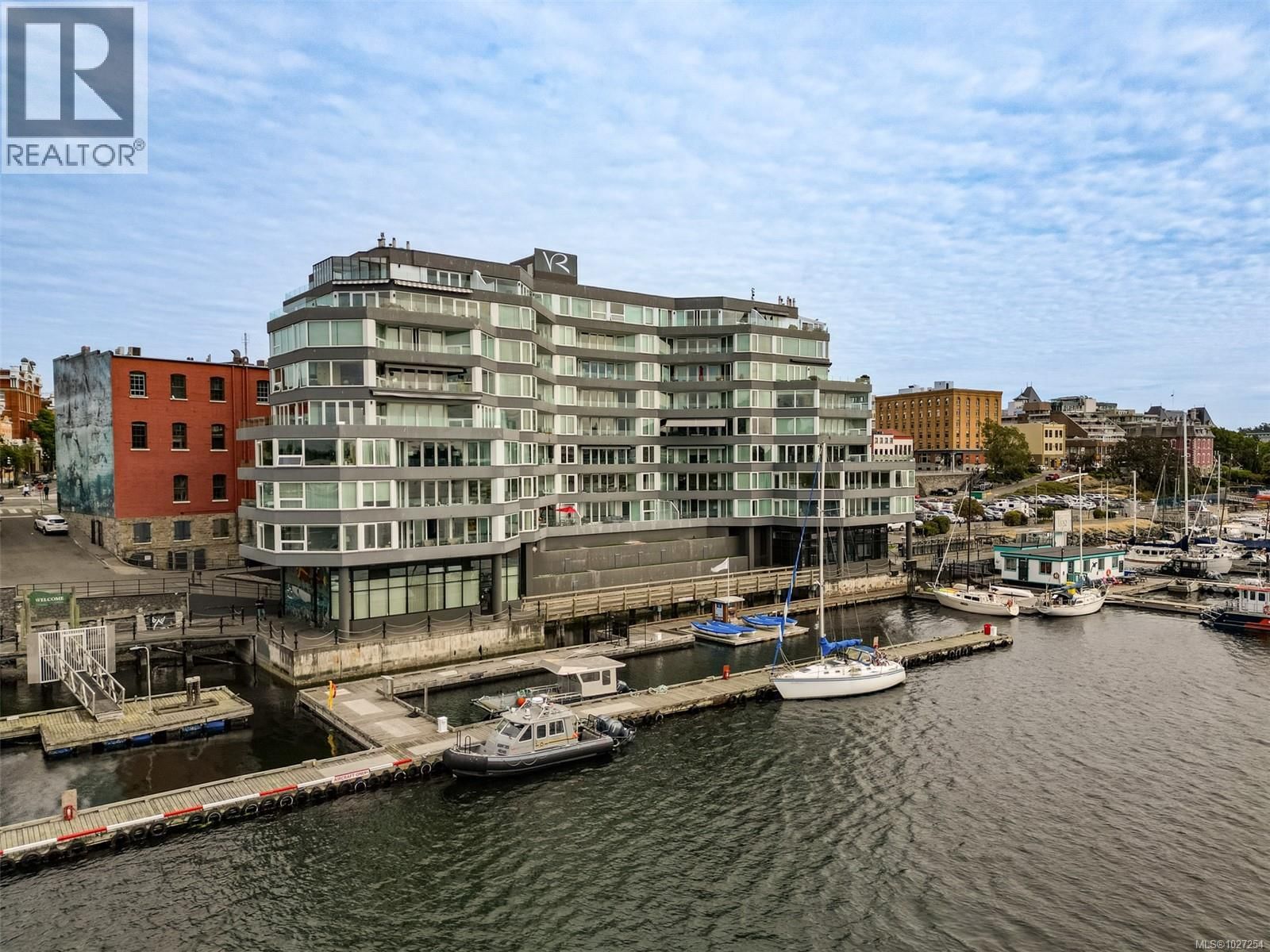 208 - 1234 WHARF STREET Image 2