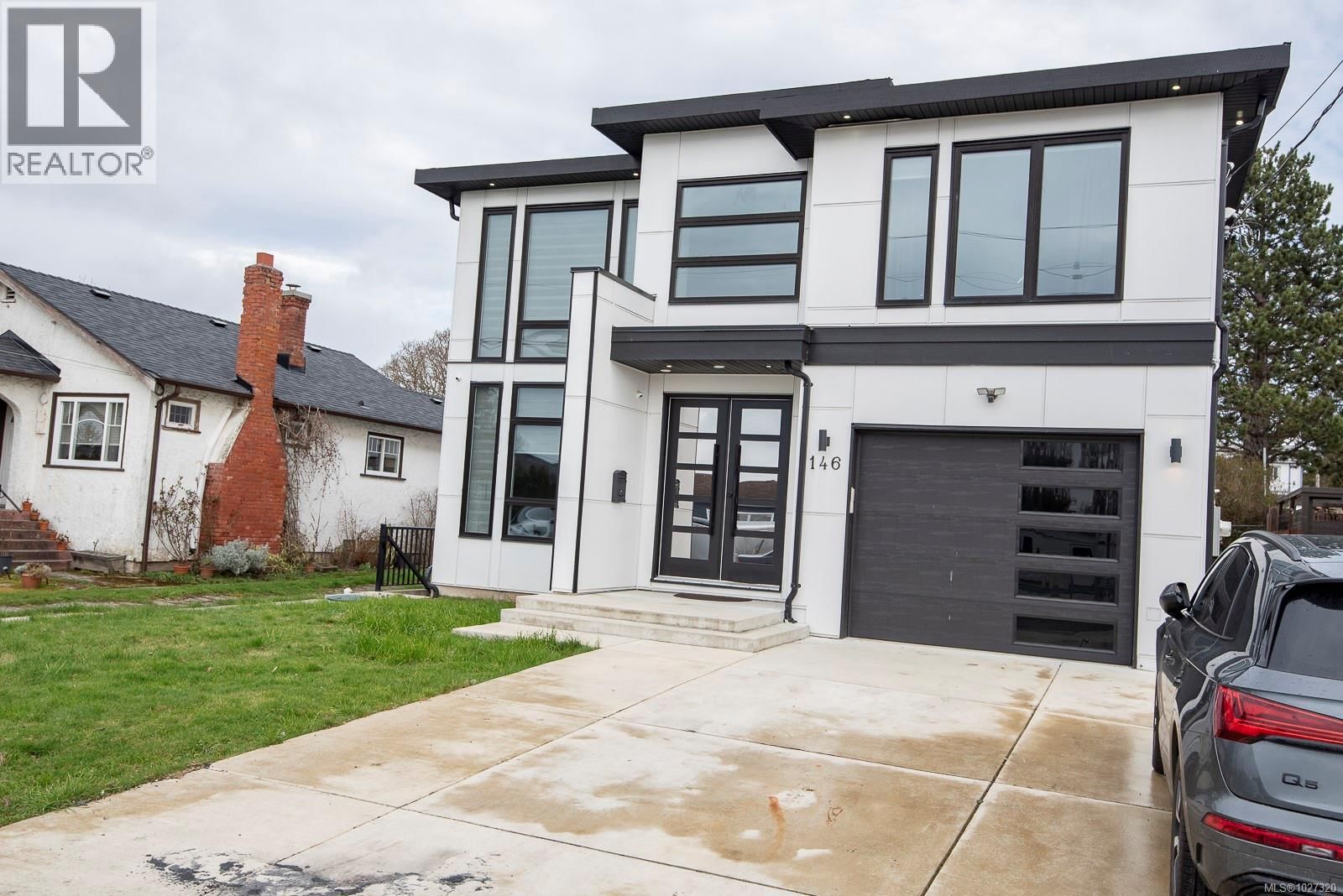 146 Cadillac Avenue