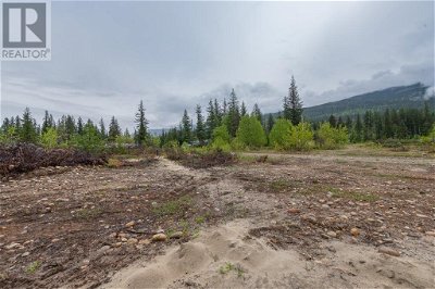 Image #1 of Commercial for Sale at 4103 Balsam Way, Malakwa, British Columbia