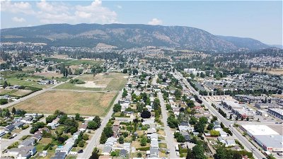 Image #1 of Commercial for Sale at 2436 Apollo Road, West Kelowna, British Columbia