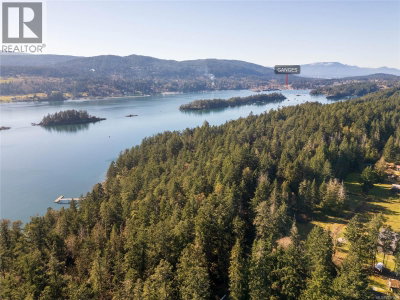 LOT 2 Old Scott Road | Salt Spring British Columbia | Slide Image Seven
