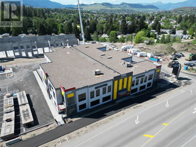 Commercial for Rent in British-columbia