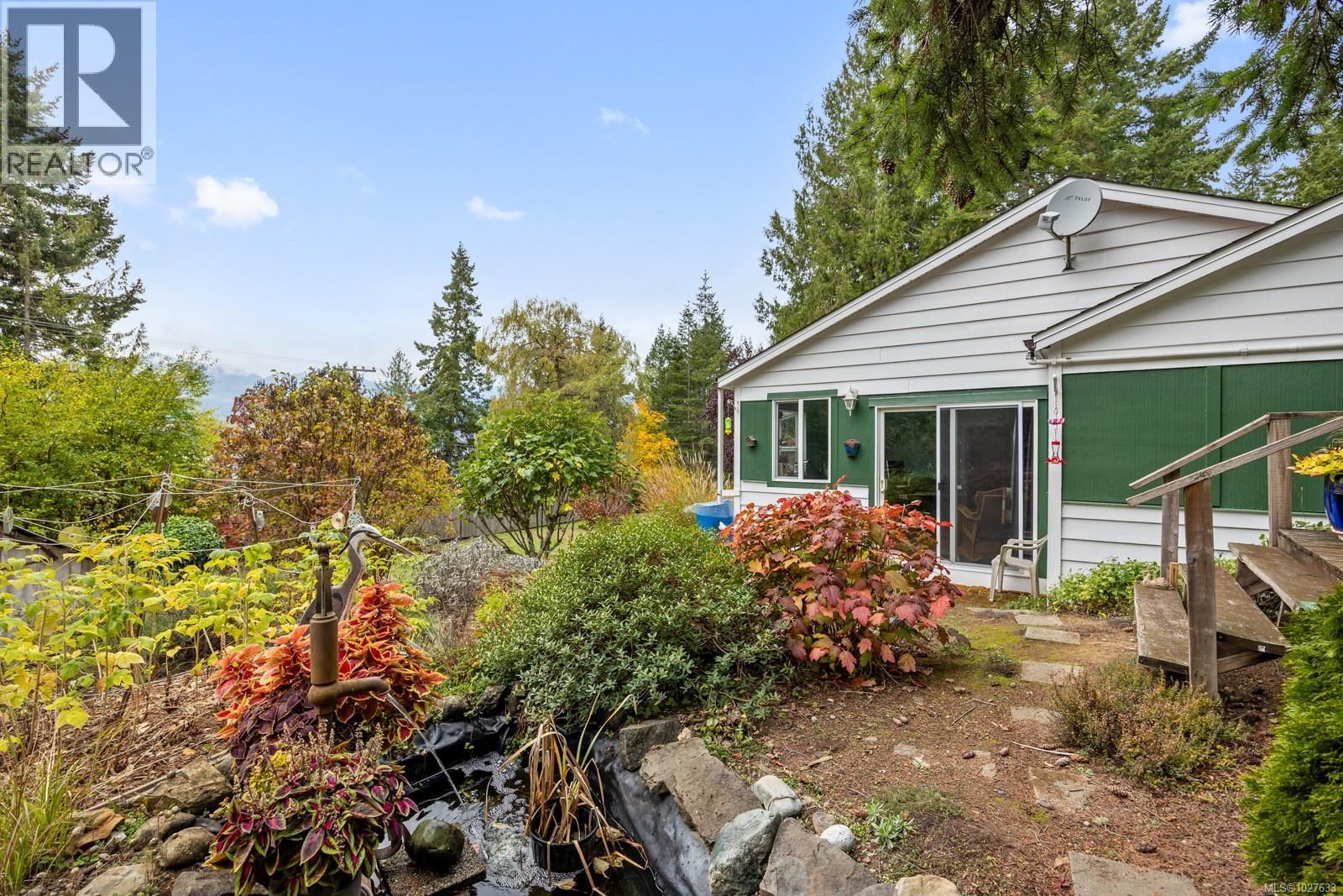 3296 Denman Road