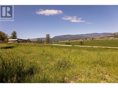 Image #1 of Commercial for Sale at 5165 Salmon River Road, Armstrong, British Columbia