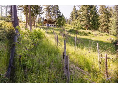 Image #1 of Commercial for Sale at 5165 Salmon River Road, Armstrong, British Columbia