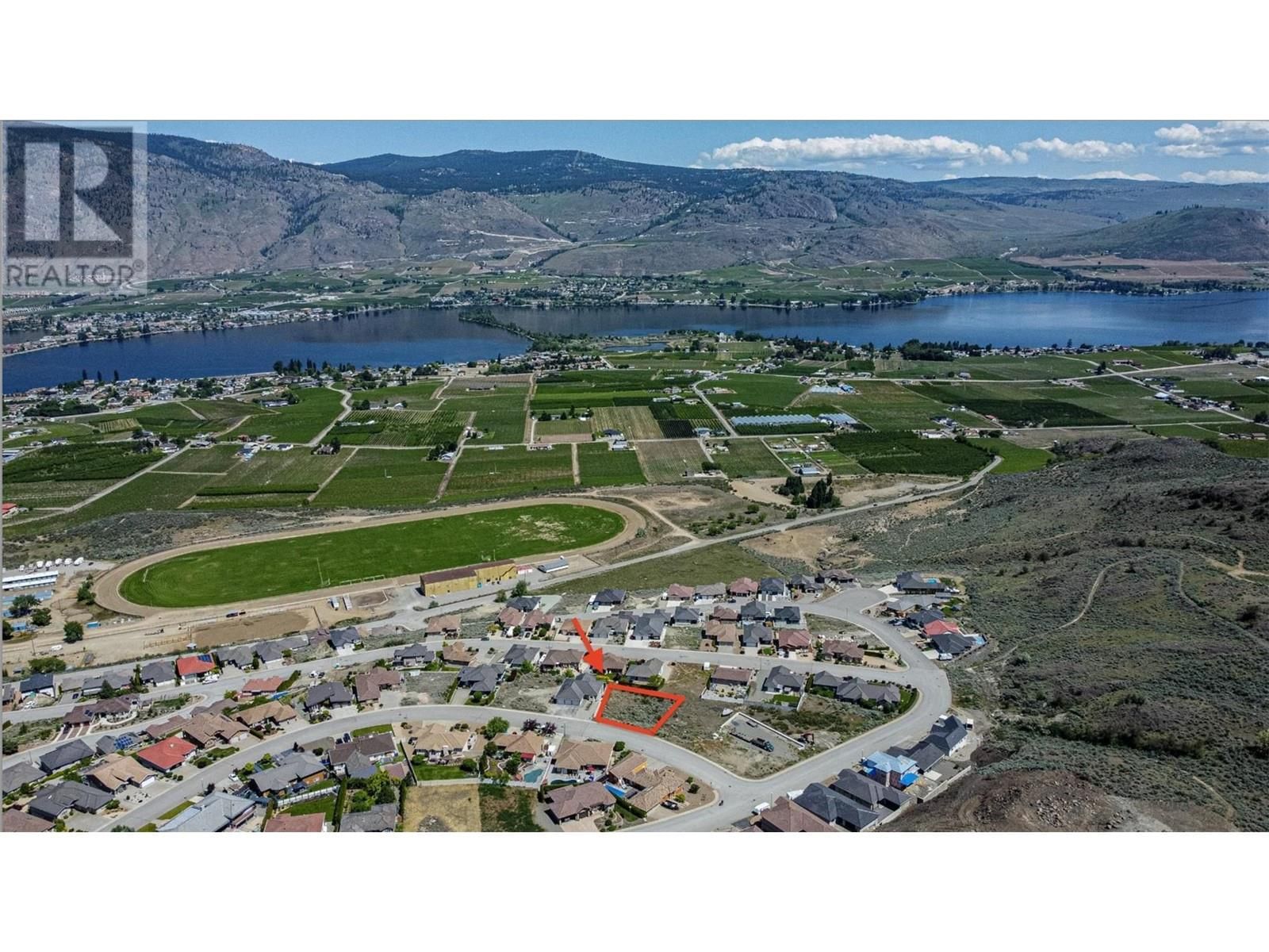 11701 Olympic View Drive, Osoyoos, British Columbia V0H 1V4
