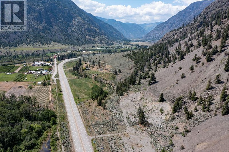 Image #1 of Business for Sale at 3313/3274 Highway 3, Keremeos, British Columbia