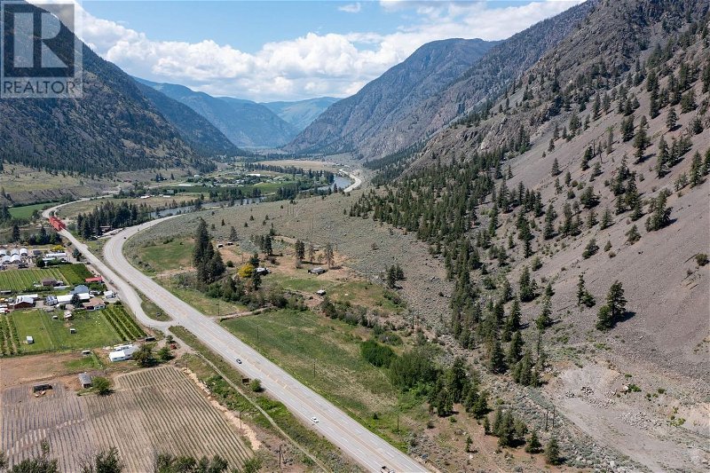 Image #1 of Business for Sale at 3313/3274 Highway 3, Keremeos, British Columbia