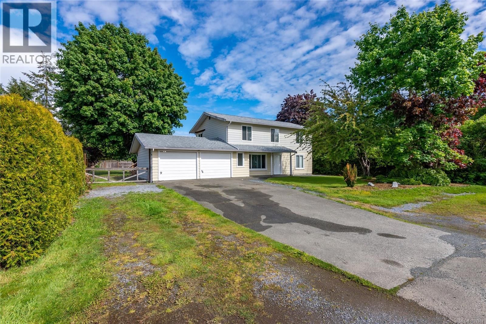 164 Crawford Road