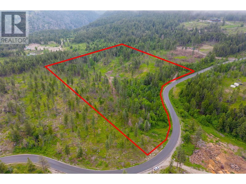 4487 June Springs Road Lot# Lot A, Kelowna, British Columbia (MLS 10278600)