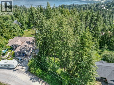 Lot 25 Forest View Place | Blind Bay British Columbia | Slide Image Two