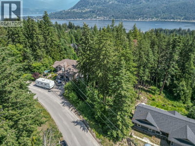 Lot 25 Forest View Place | Blind Bay British Columbia | Slide Image Seven