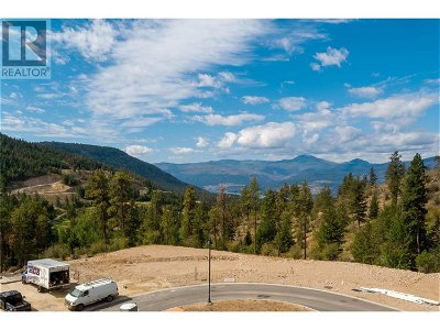 Image #1 of Commercial for Sale at 172 Wildsong Crescent, Vernon, British Columbia