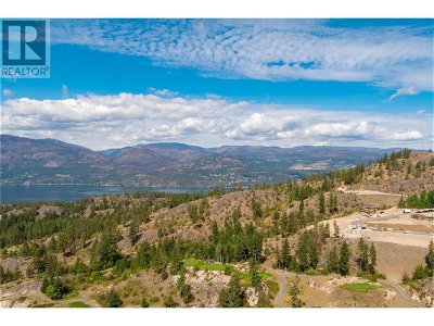 Image #1 of Commercial for Sale at 172 Wildsong Crescent, Vernon, British Columbia