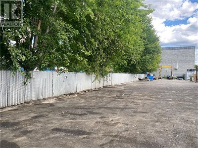 Image #1 of Commercial for Sale at #6 4320 29 Street, Vernon, British Columbia