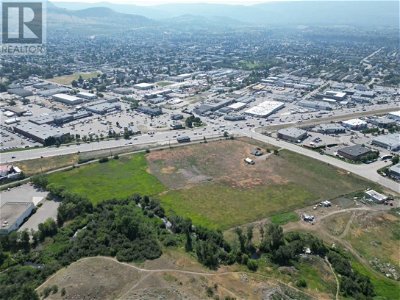 Image #1 of Commercial for Sale at 2850 Mccurdy Road, Kelowna, British Columbia