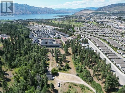 Image #1 of Commercial for Sale at Lot 37-4-1 Cougar Road, Westbank, British Columbia