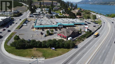 Commercial for Rent in British-columbia