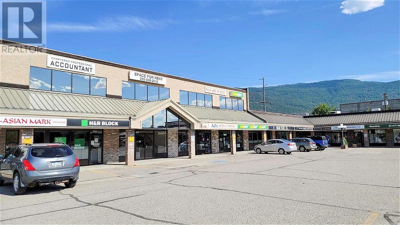 Image #1 of Business for Sale at #13 3300 Smith Drive, Armstrong, British Columbia