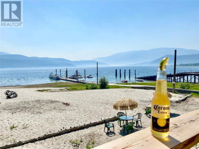 Commercial for Sale in British-columbia