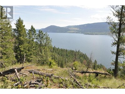 Image #1 of Commercial for Sale at Dl 4501 Westside Road, Kelowna, British Columbia