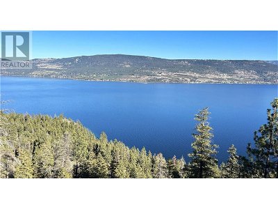 Image #1 of Commercial for Sale at Dl 4501 Westside Road, Kelowna, British Columbia