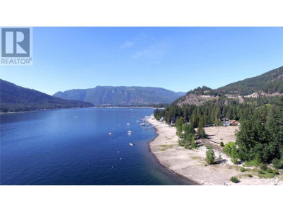 Commercial for Sale in British-columbia