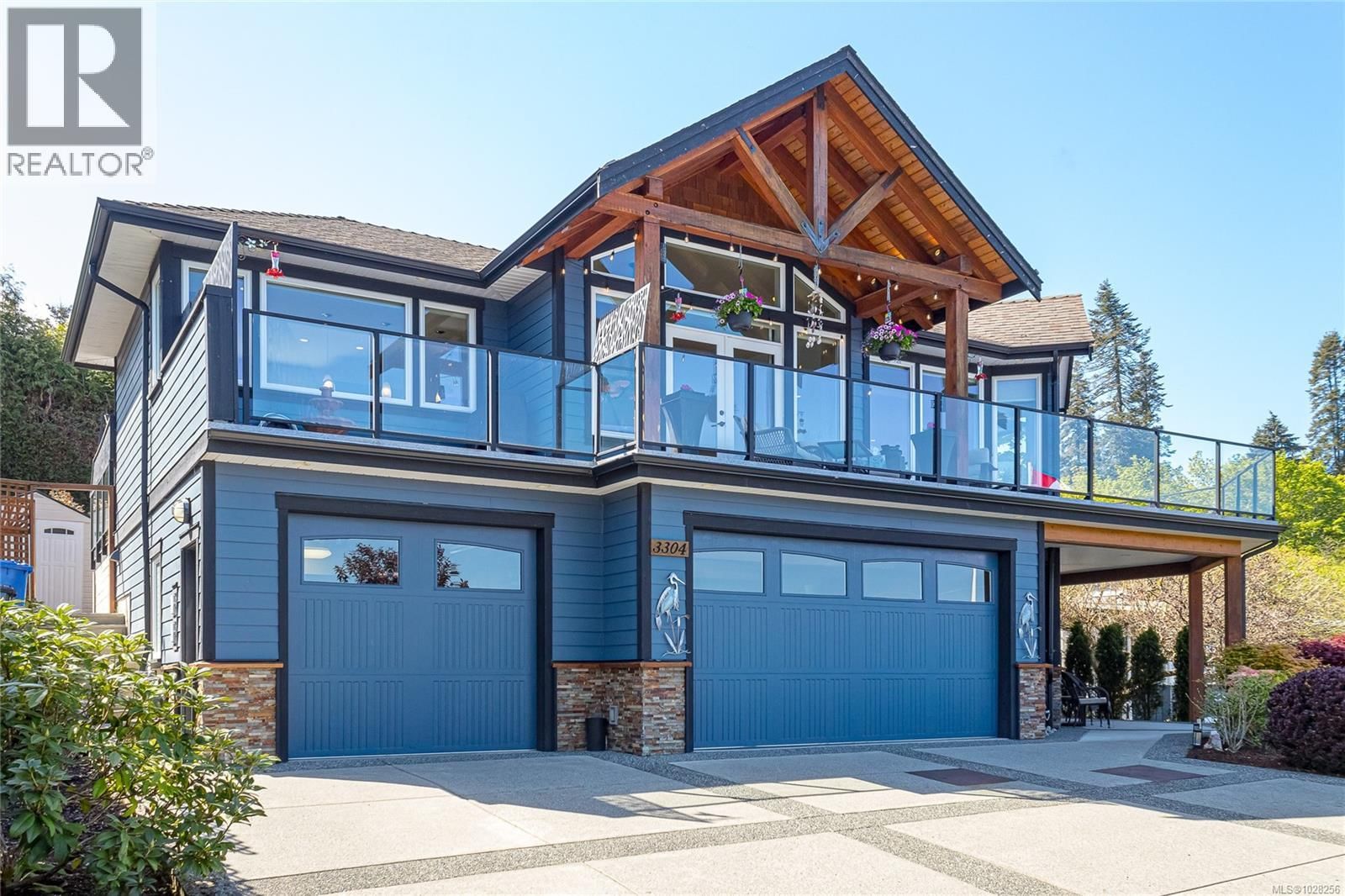 3304 Chemoy Road