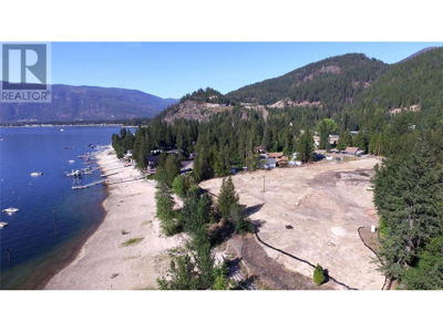 Commercial for Sale in British-columbia