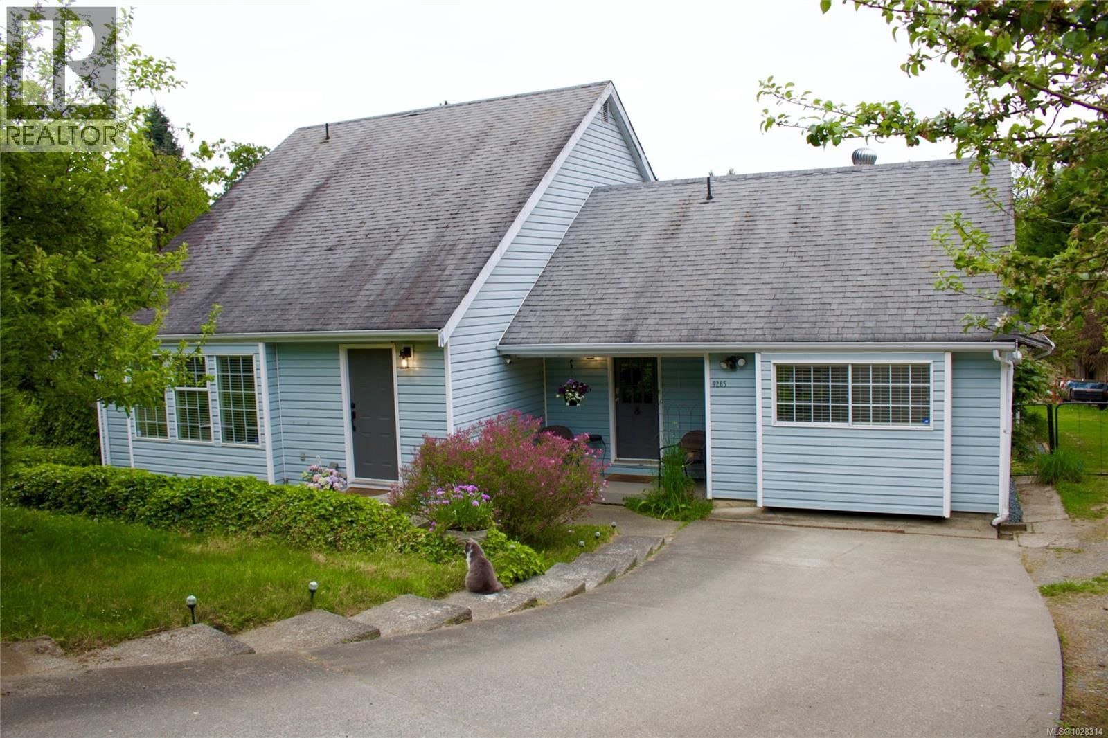 9265 Chemainus Road
