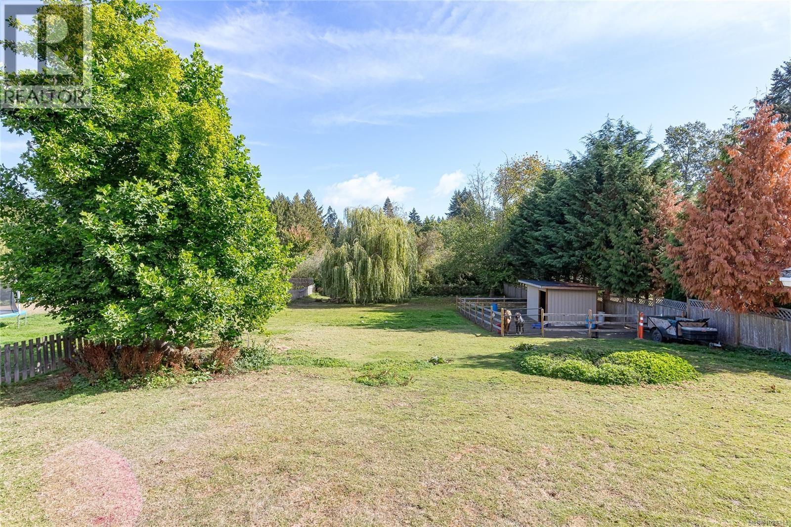 9265 Chemainus Road property photo
