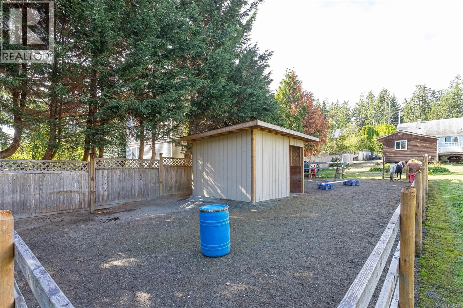 9265 Chemainus Road property photo